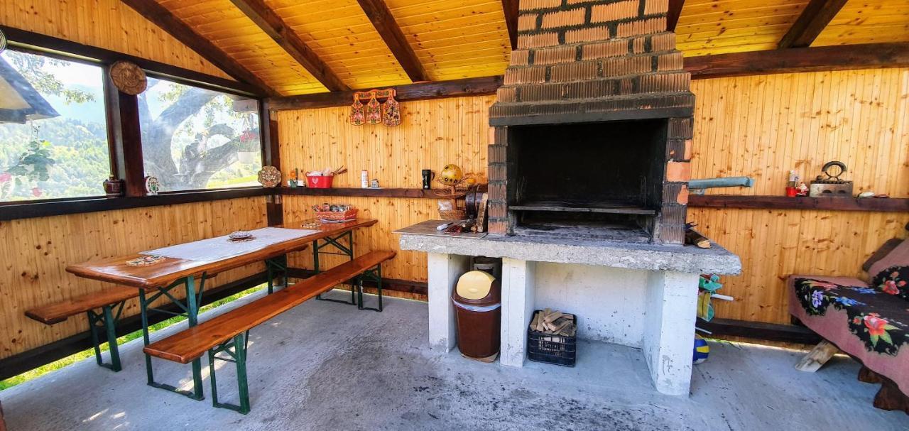 ブラン Casa Elenaゲストハウス エクステリア 写真