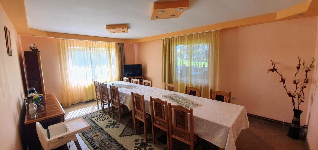 ブラン Casa Elenaゲストハウス エクステリア 写真