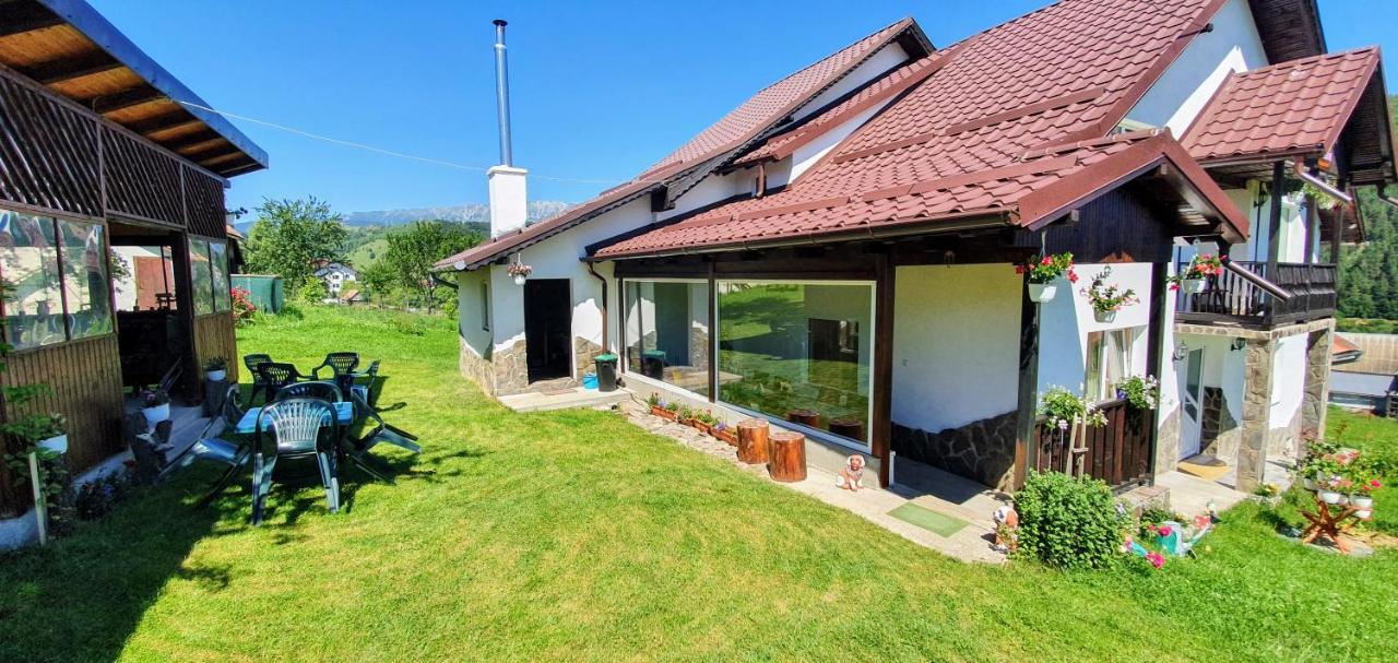 ブラン Casa Elenaゲストハウス エクステリア 写真