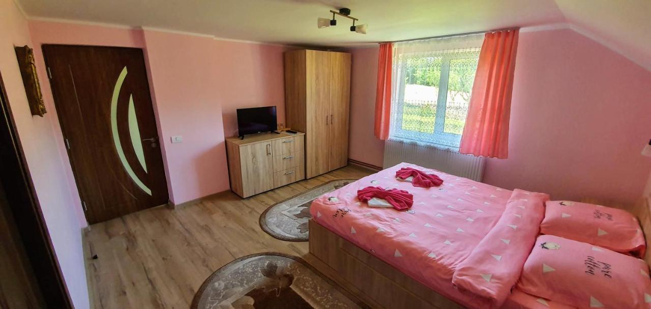 ブラン Casa Elenaゲストハウス 部屋 写真