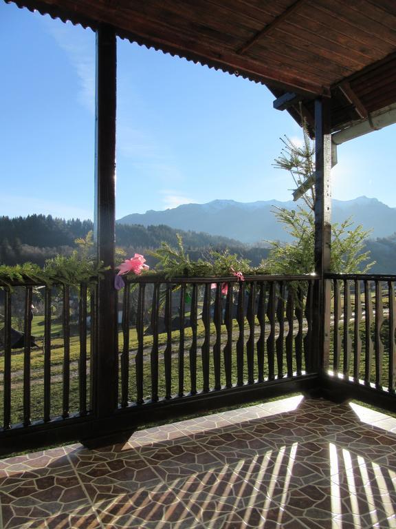 ブラン Casa Elenaゲストハウス エクステリア 写真
