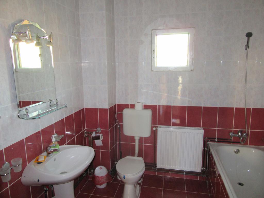 ブラン Casa Elenaゲストハウス 部屋 写真