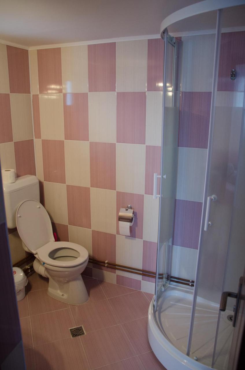 ブラン Casa Elenaゲストハウス 部屋 写真
